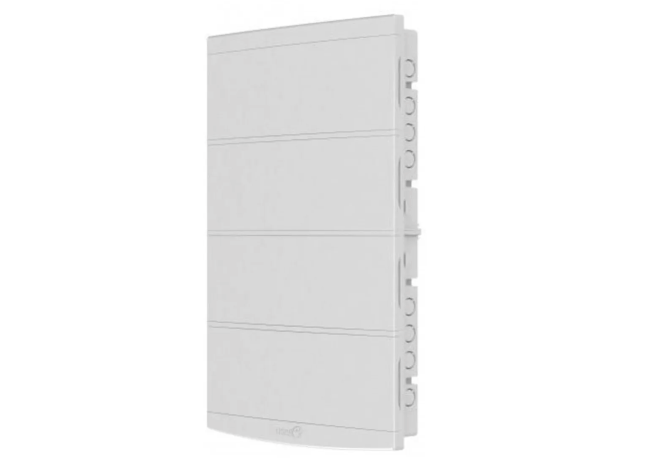 Quadro De Distribuição Slim Emb 64 Disj Sem Barramento Tigre